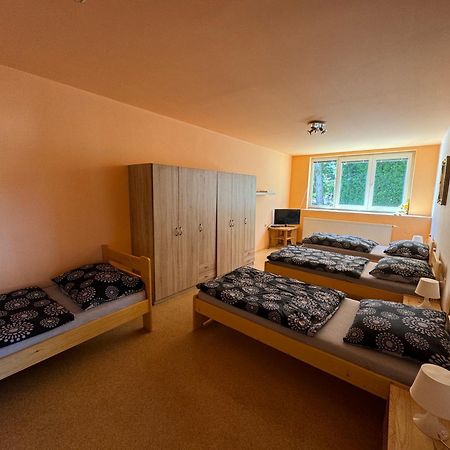 Apartmany Knezicky Esterno foto
