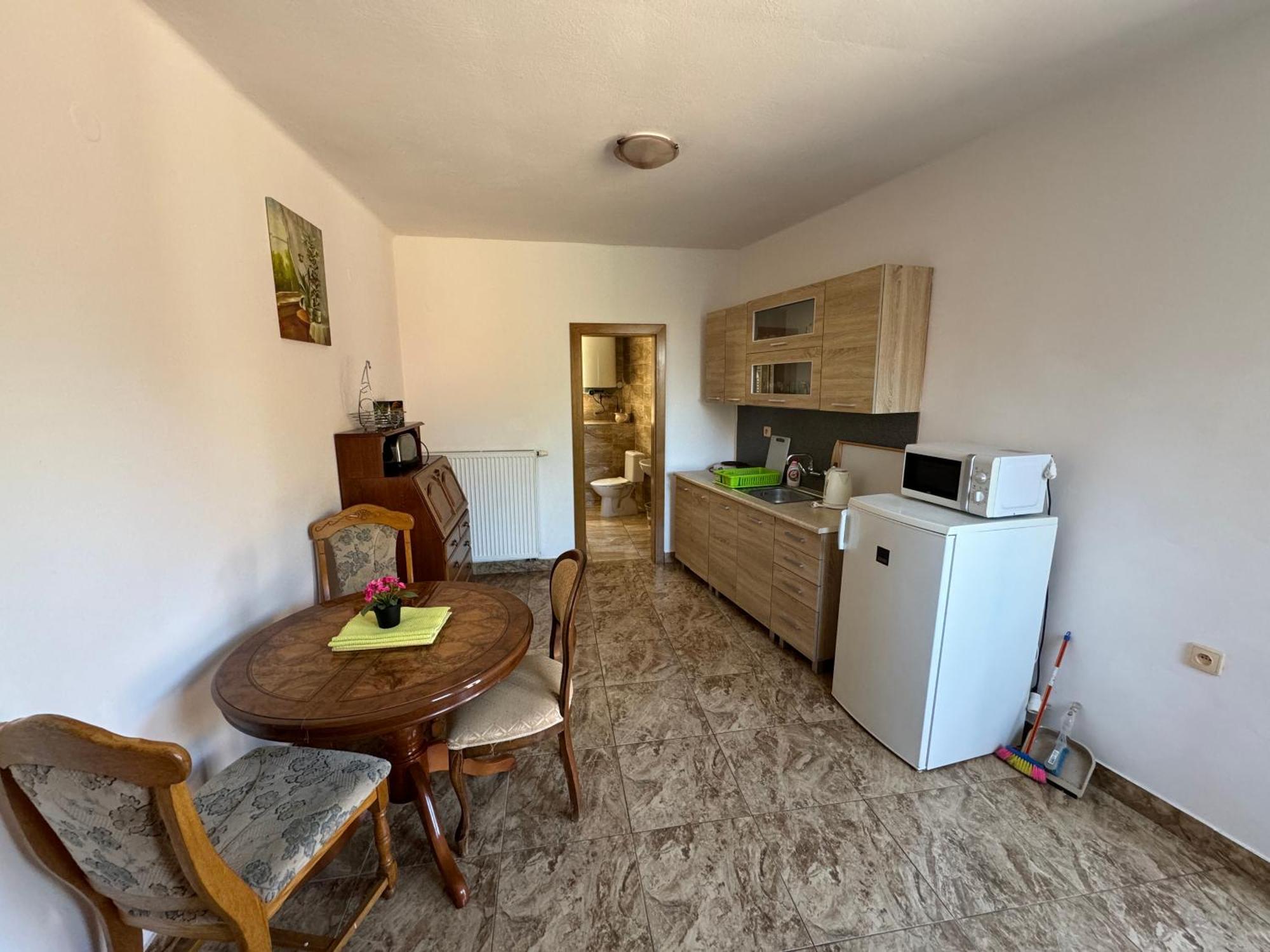 Apartmany Knezicky Esterno foto