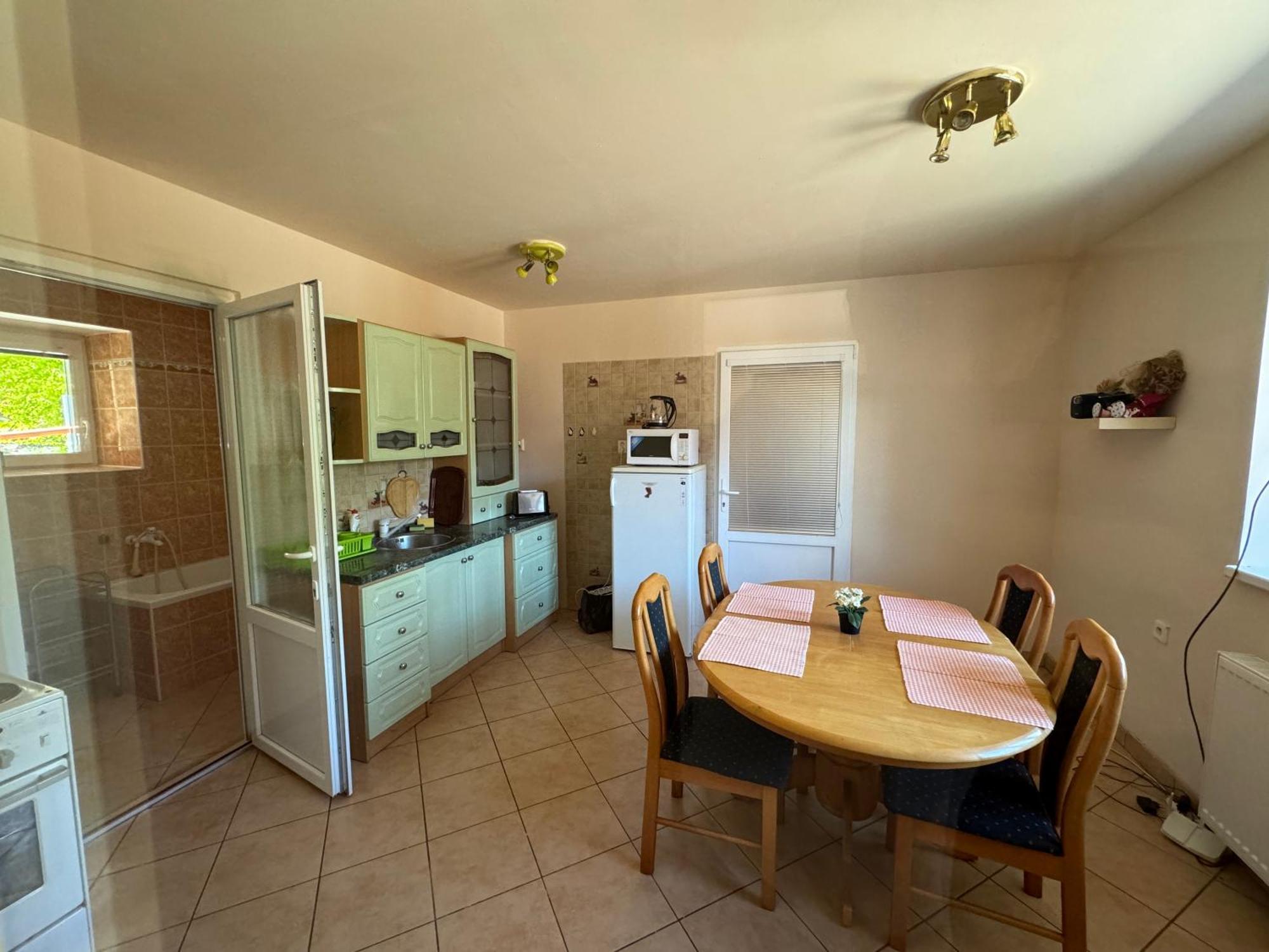 Apartmany Knezicky Esterno foto