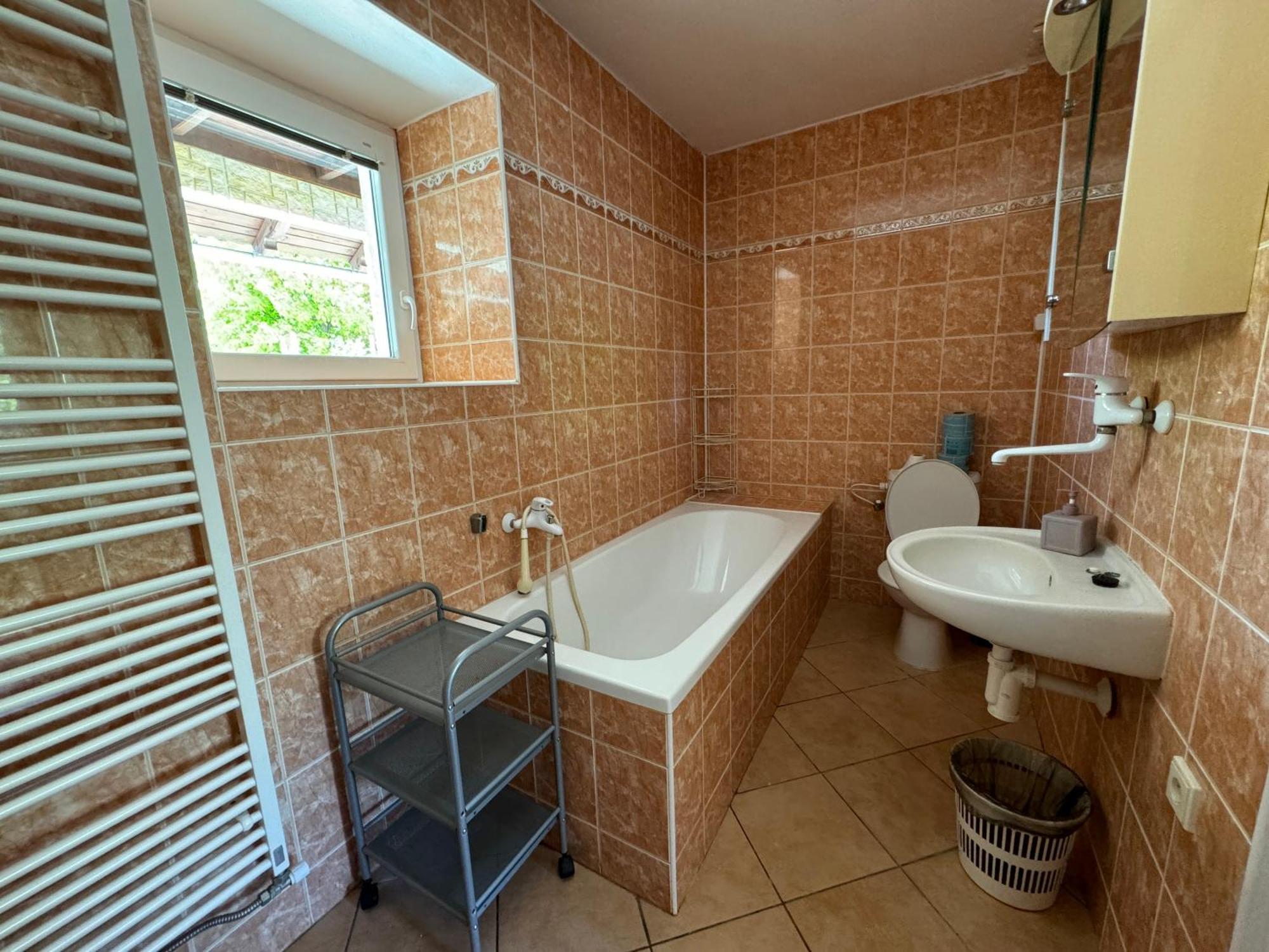 Apartmany Knezicky Esterno foto