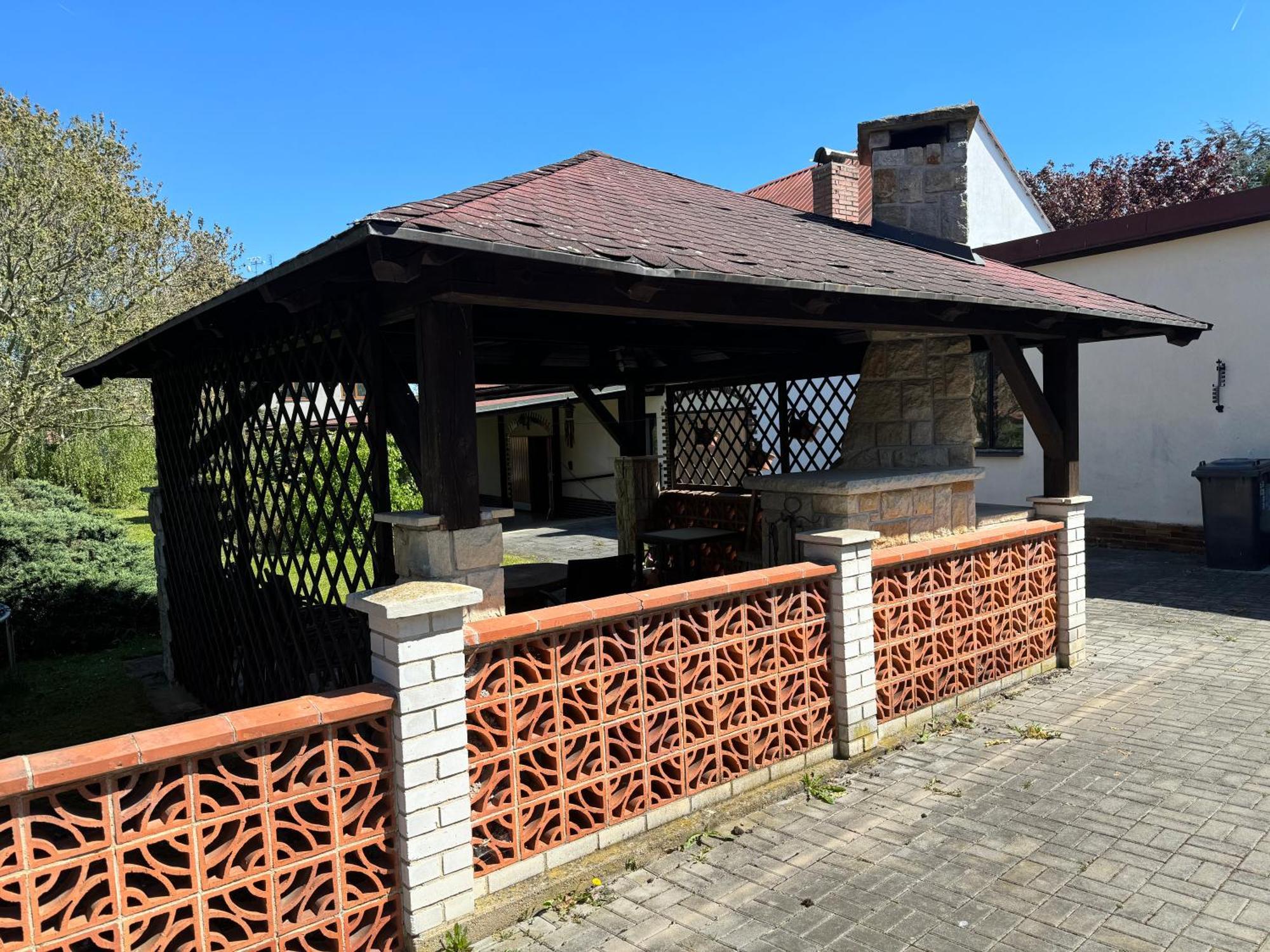 Apartmany Knezicky Esterno foto