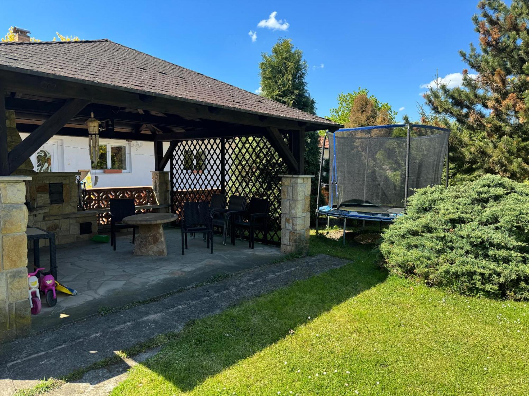 Apartmany Knezicky Esterno foto