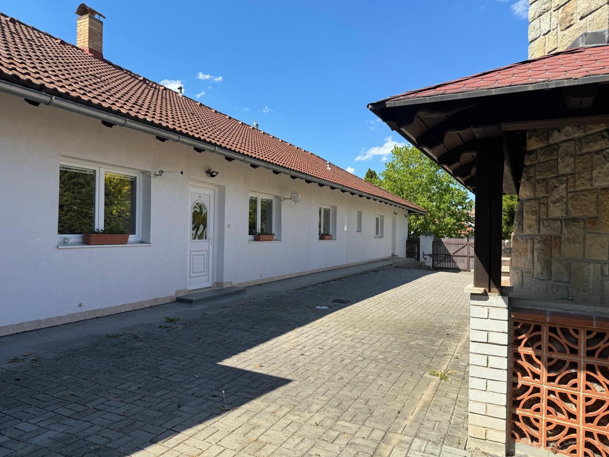 Apartmany Knezicky Esterno foto