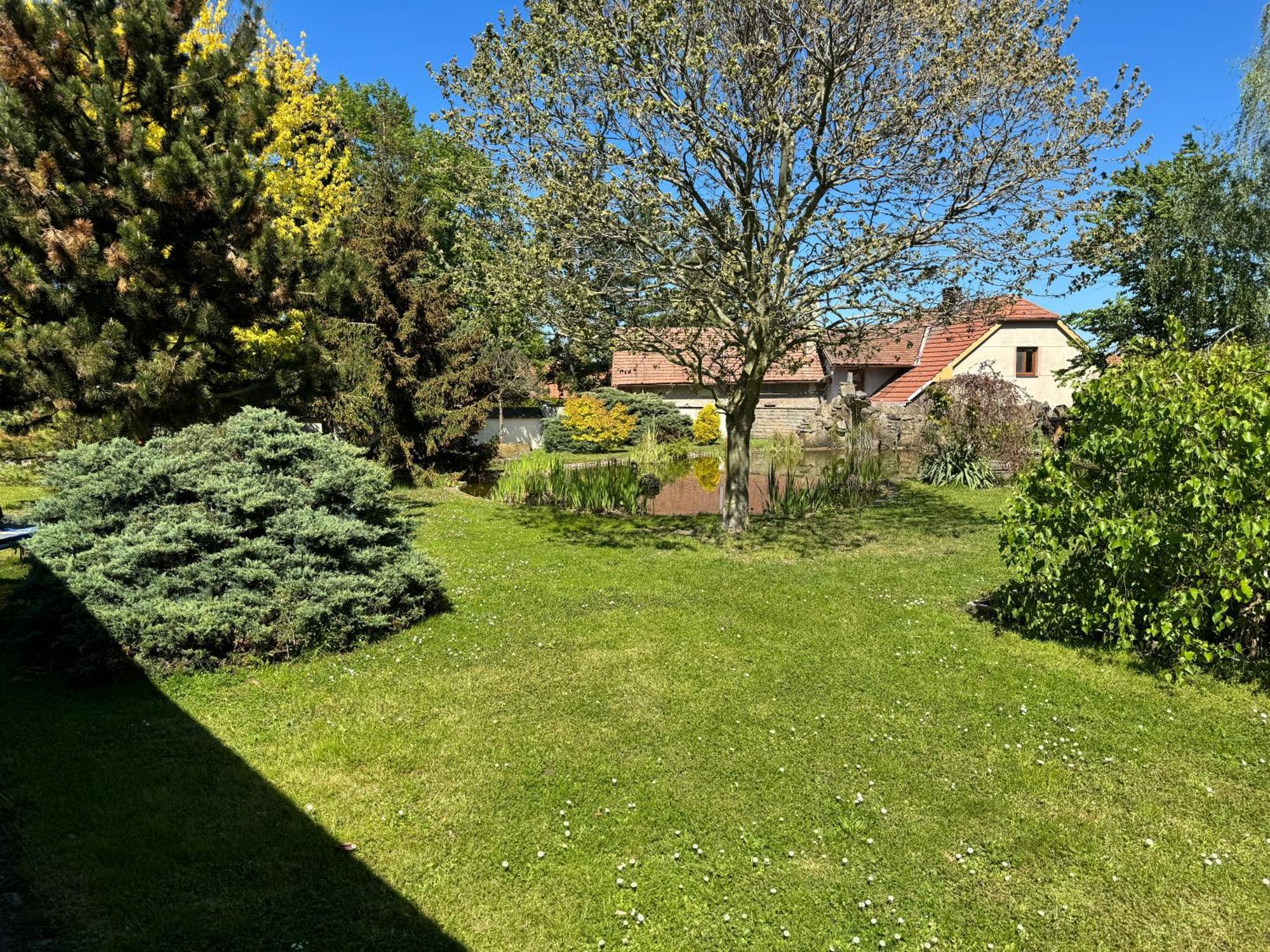 Apartmany Knezicky Esterno foto